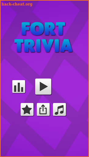 FortTrivia - Trivia For Battle Royal screenshot