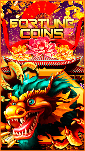 Fortune Coins screenshot