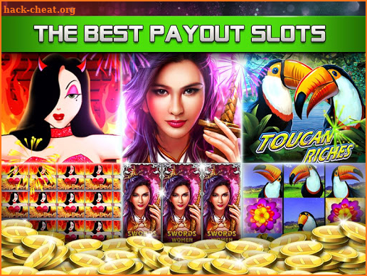 Fortune Of Vegas : Free Casino Slots screenshot