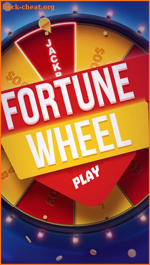 Fortune Wheel Free Play screenshot