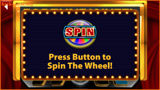 Fortune Wheel Slots Free Slots screenshot