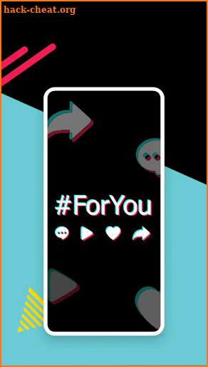 ForYou Trick - Get Free Likes & Followers & Views screenshot