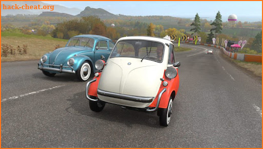 Forza Horizon 4 Walkthrough screenshot