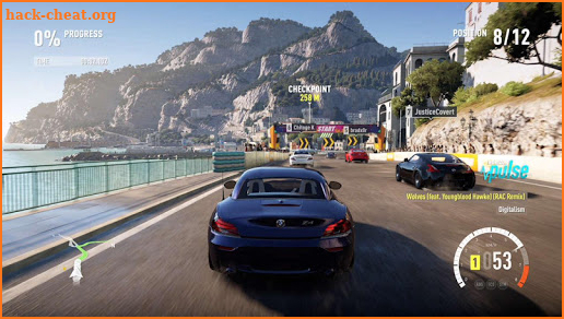 Forza Horizon 4 Walktrough Tips & Tricks screenshot