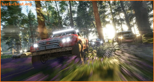 Forza Horizon 5 Game helper screenshot