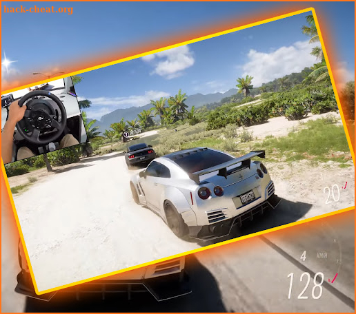 Forza Horizon 5 Liga Guide screenshot