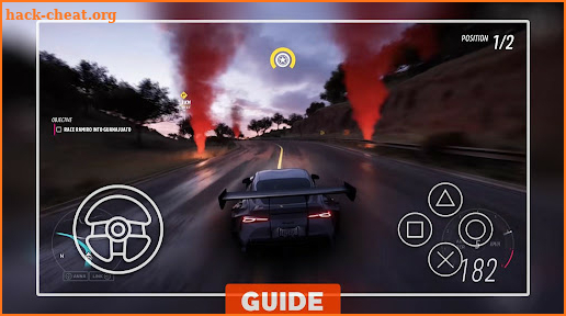 Forza Horizon 5 Review Guide screenshot