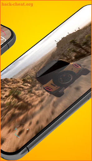 Forza Horizon 5 Walkthrough screenshot