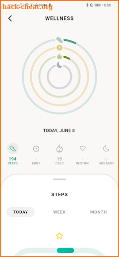 Fossil Smartwatches screenshot