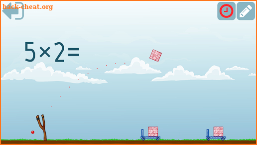 Fourth grade Math - Multiplication screenshot