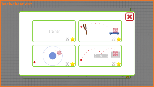 Fourth grade Math skills - Division screenshot