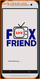 Fox-Friend TV | Watch News Real Transmission screenshot