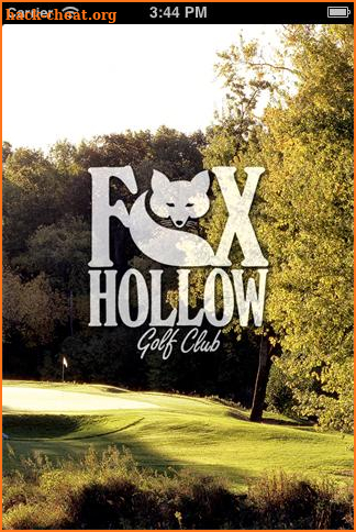 Fox Hollow Golf Club screenshot