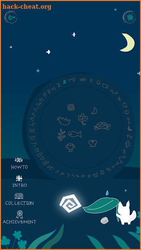 Fox Tale - Nonogram screenshot