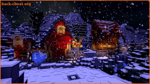 FoxyCraft screenshot