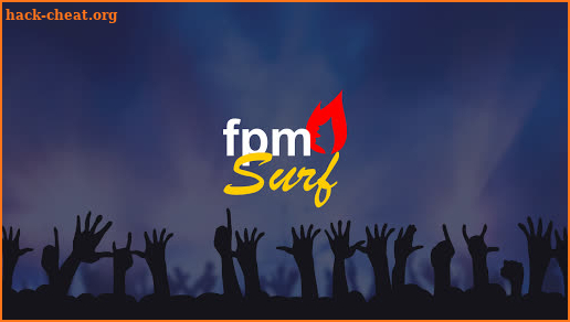 FPM Surf screenshot