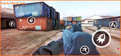 FPS Offline Strike : Counter Terrorist Strike screenshot