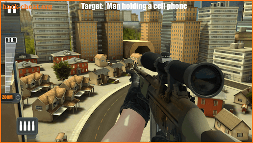 FPS Shooting Master screenshot