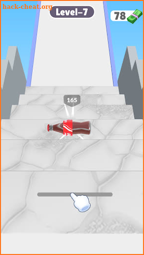 Fragile Roll 3D screenshot