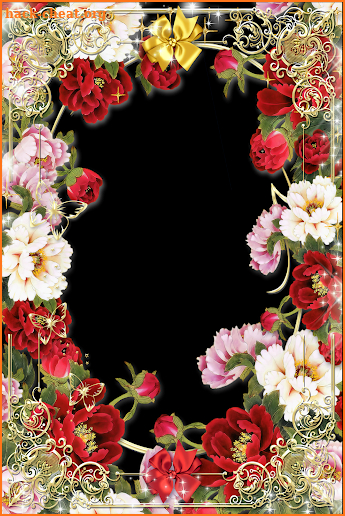 Frames for mother's day photos screenshot