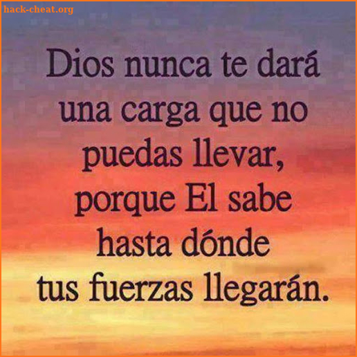 Frases de Dios Gratis screenshot