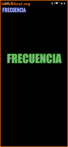 Frecuencia Full Play & player screenshot