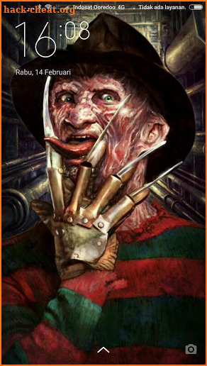 Freddy Krueger Wallpaper screenshot