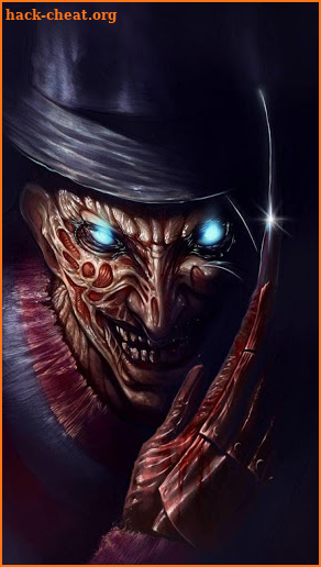 🔥Freddy Krueger Wallpapers🔥 screenshot