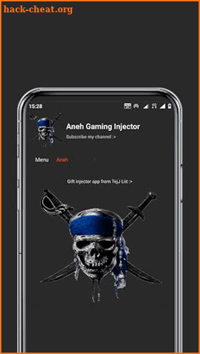 FREE AG INJECTOR UNLOCK ML SKINS Walkthrough screenshot