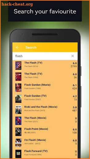 Free All Movie Downloader - Torrent Downloader screenshot