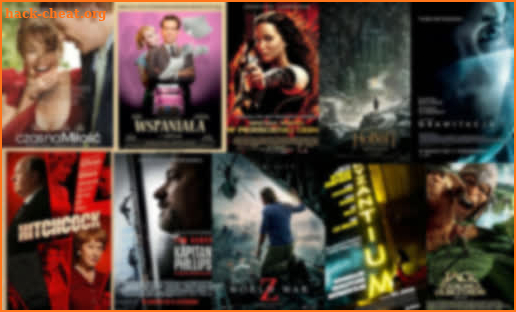 Free All Movies screenshot