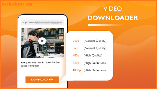 Free All Video Downloader – HD Downloader 2021 screenshot