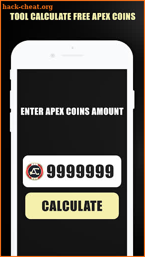 Free Apex Coins Calc for Apex Legends 2020 screenshot