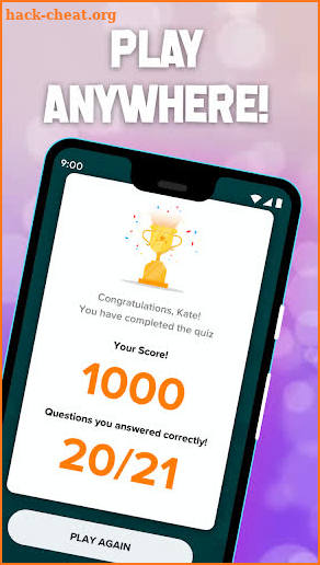 Free AvaCoins Quiz for Avakin Life | Trivia 2020 screenshot