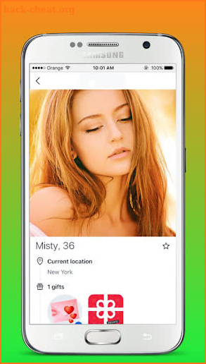 Free Badoo Chat | Dating People Tips screenshot