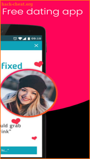 Free Badoo Dating App Advice screenshot