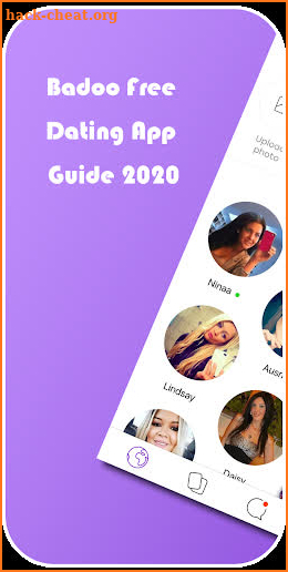 Free Badoo Dating App Guide 2020 screenshot