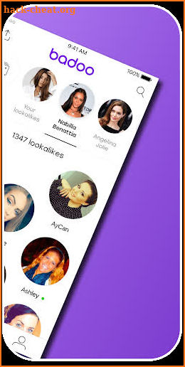 Free Badoo Dating App Guide 2020 screenshot