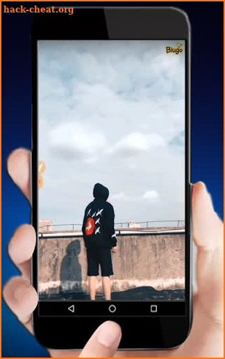 Free Biugo ♥ Magic Effects Video Templates Tips screenshot