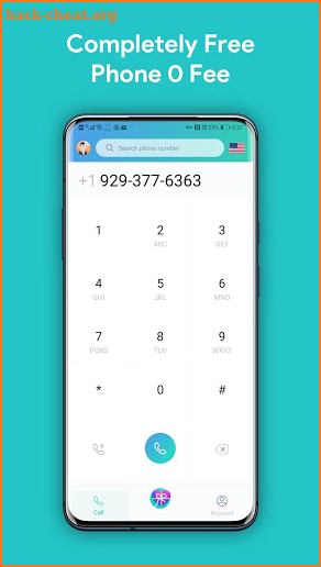 Free Call - Wifi Calling, Call Id, Phone Call screenshot