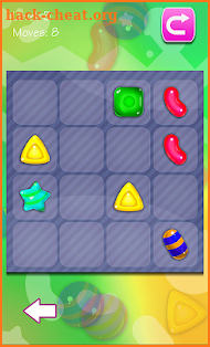 Free Candy screenshot