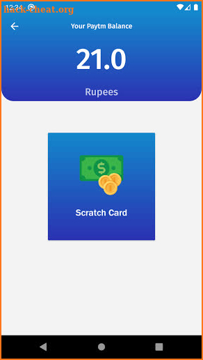 Free Cash - Free Redeem Code,Free Pay Cash screenshot