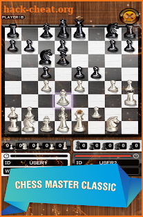 Free Chess screenshot