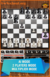 Free Chess screenshot