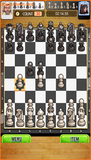 Free Chess Master screenshot