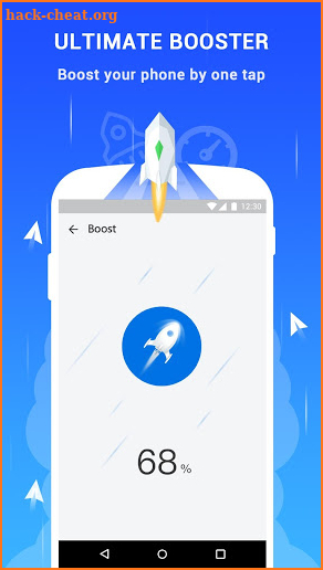 Free Cleaner Master – Clean, Booster, Antivirus screenshot