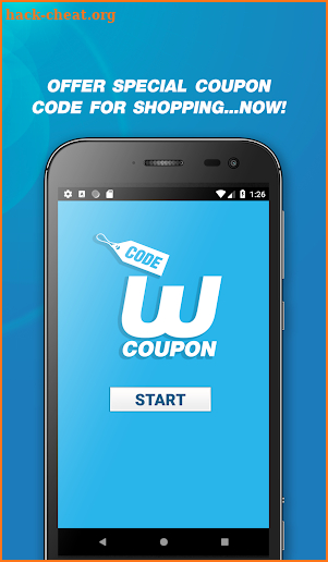 Free Coupon Code For Wish screenshot