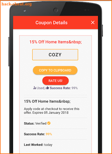 free coupons for family dollar screenshot