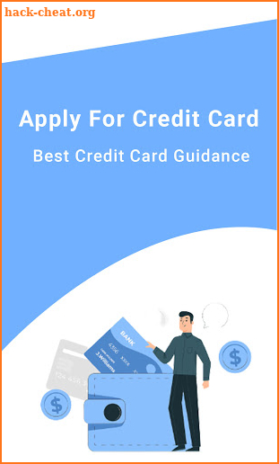 Free Credit Card Apply Online Guide screenshot