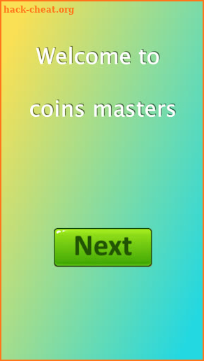 Free Daily Gift Code For Coin Master spin and coin screenshot